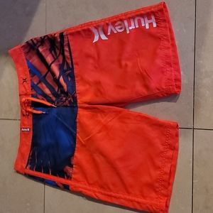 Hurley Men Board Shorts (new without tag)